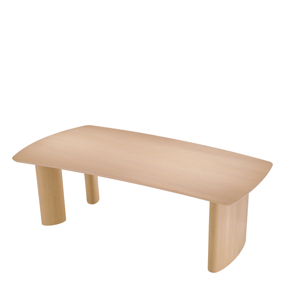 Обеденный стол Dining Table Bergman S арт.116730