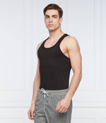 майка Dsquared2 - черный(D9D204120)