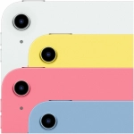 iPad (2025) Wi-Fi 128 ГБ, синий