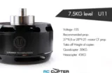 T-Motor U11 KV90