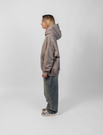 Худи 5k VVP (Taupe grey)