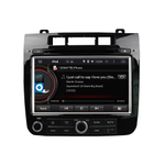 Установочный комплект для VW TOUAREG 2011-2014  KUBERG KD-8009-P5-4G