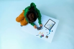 Конструктор LEGO Creator 3in1 31380 Retro Gaming Console