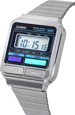 Часы Casio A120WE-1A