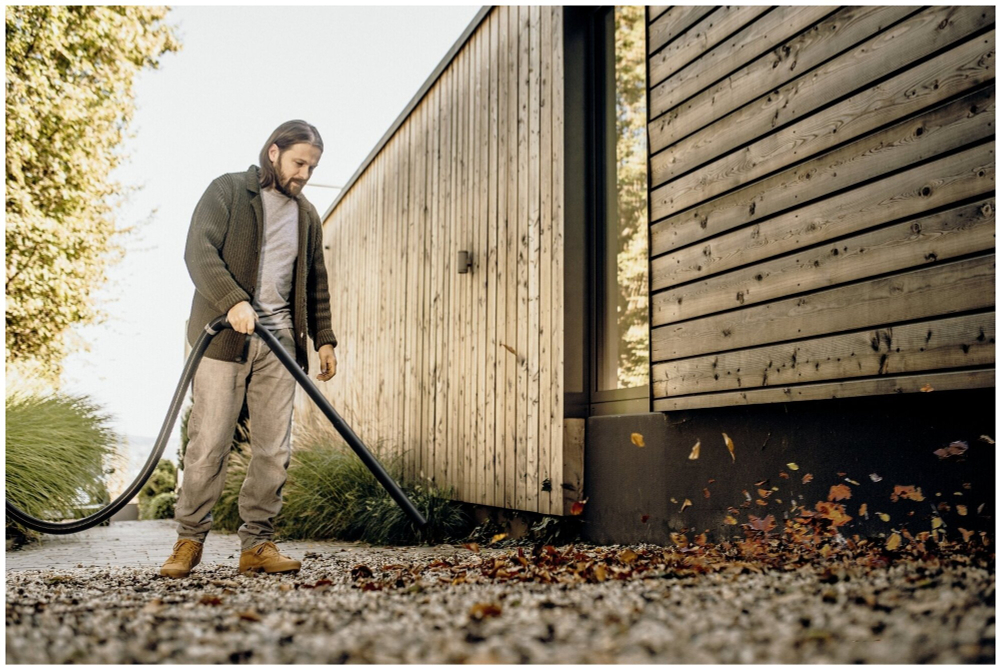 Хозяйственный пылесос KARCHER WD 3 P S V-17/4/20 (YSY) *EU 1000 Вт,17 л,шланг 2 м (1.628-190.0)