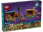 Конструктор LEGO Friends 42624 Уютные домики в летнем лагере