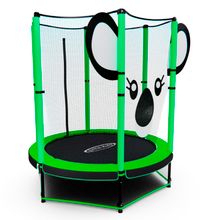 Батут детский DFC ANIMALS KOALA 55&amp;quot; с сеткой