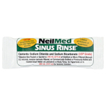 NeilMed, Sinus Rinse®, 70 пакетиков с готовой смесью
