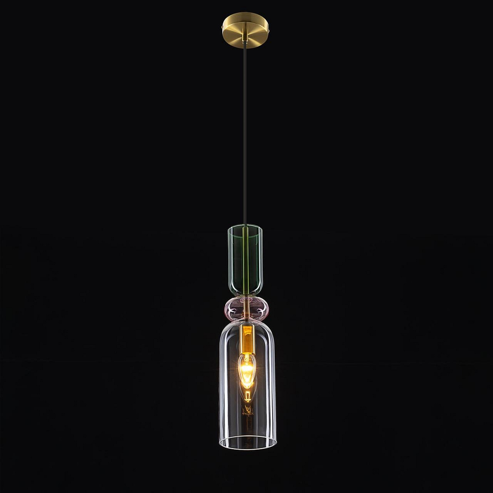 Подвесной светильник Citilux TENDY CL244011