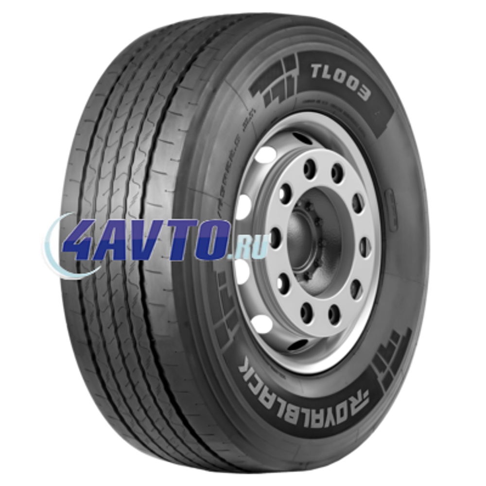 Грузовая шина Royal Black TL003 385/65R22,5 164K TL003 TL 24PR