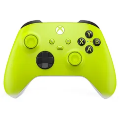 Геймпад Microsoft Xbox Series X/S Салатовый Electric Volt