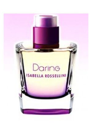 Isabella Rossellini Daring