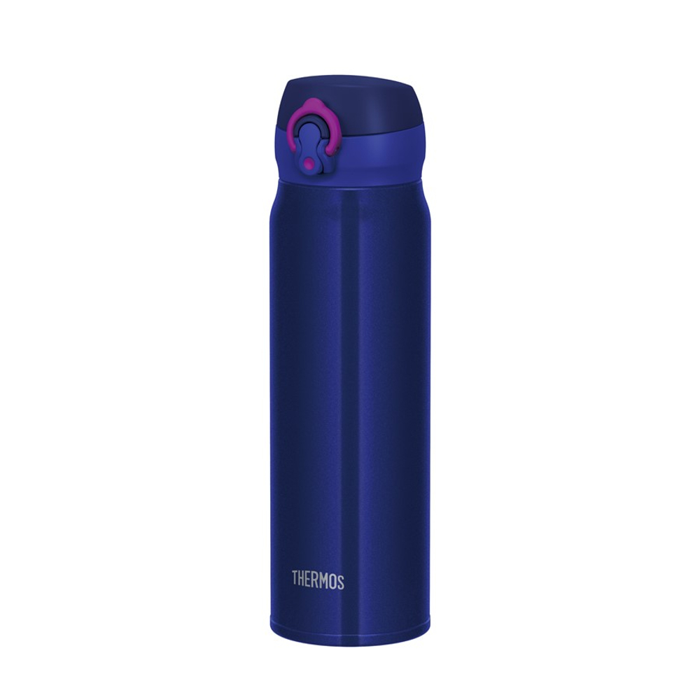 Термокружка Thermos JNL-604 NV-P (0,6 литра), синяя