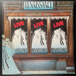 Renaissance – Live At Carnegie Hall 2LP (США 1976г.)