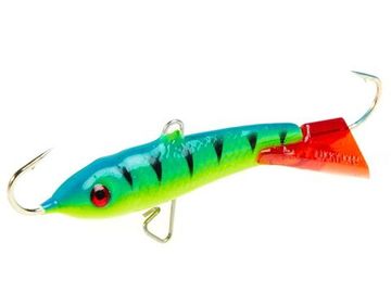 Балансир Lucky John CLASSIC 4 40мм/36RT