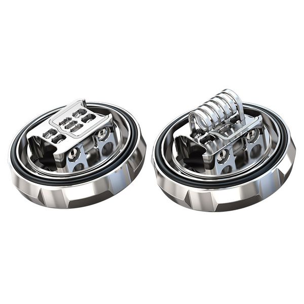 Купить Бак Hellvape Dead Rabbit Solo RTA