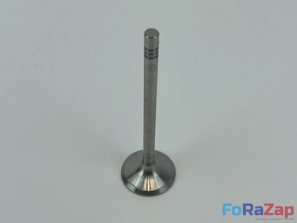 Клапаны впускные комплект 4 штуки VAG 1.2 TSI CBZB