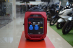 Генератор Honda EU32 RH