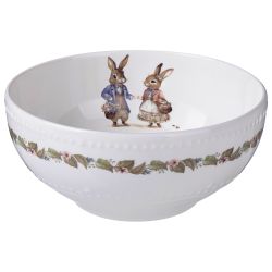 САЛАТНИК LEFARD "RABBITS FAMILY" 15,5*7 СМ 800 МЛ