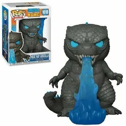 Funko POP! Godzilla Vs. Kong: Heat Ray Godzilla (1018)