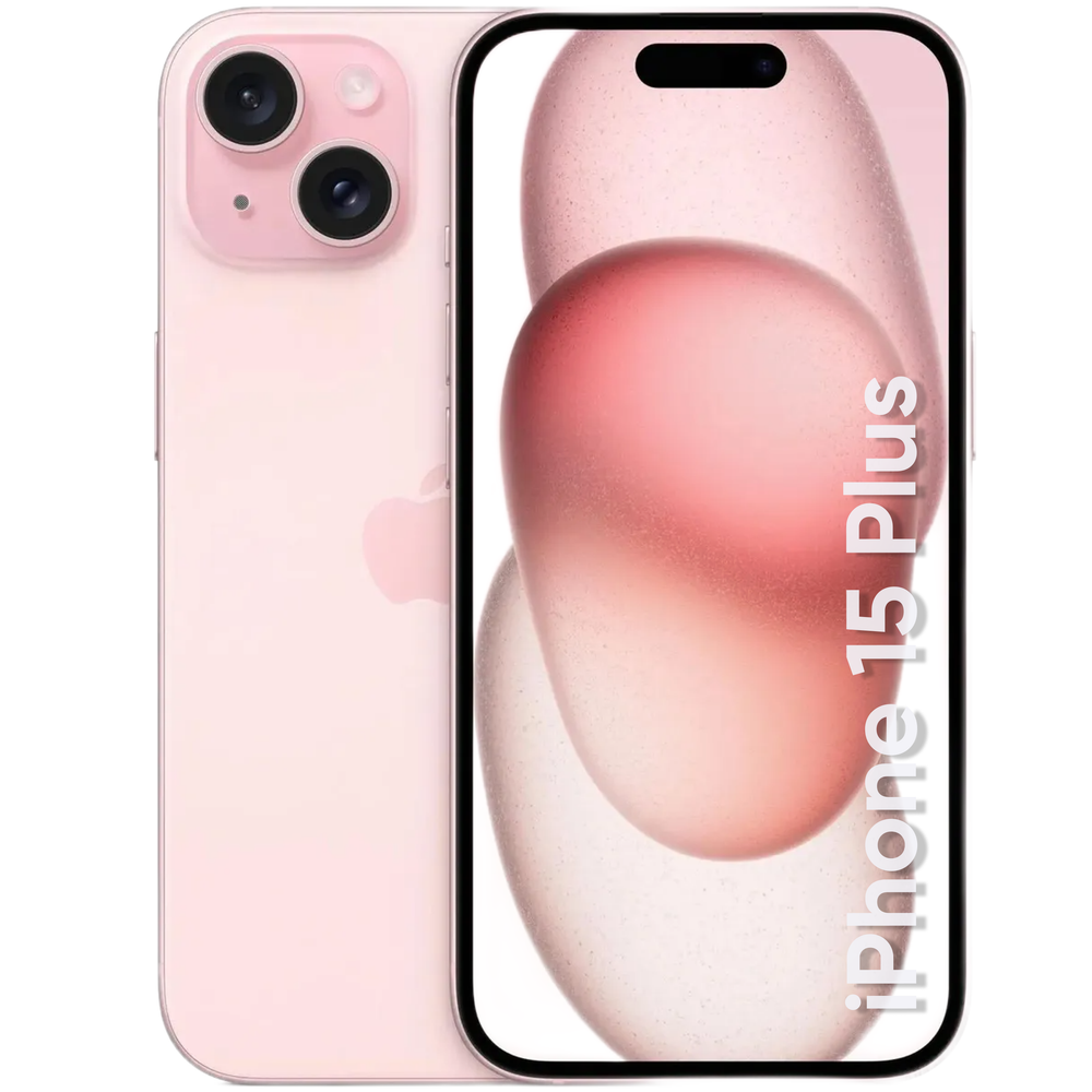 iPhone 15 Plus 128Gb SIM+eSIM БУ