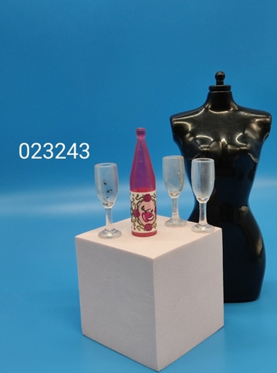Аксессуары для куклы Барби винтаж 023243