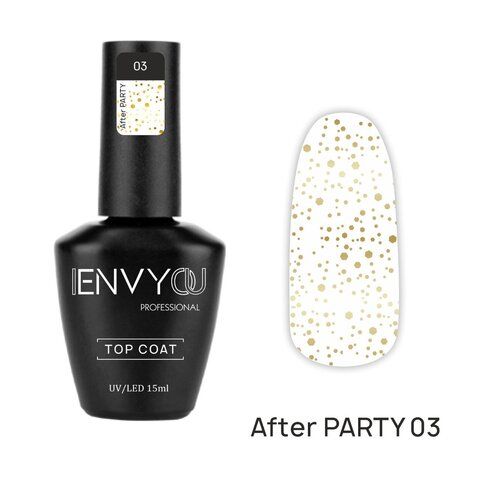 I Envy You, Top After Party (Топ после вечеринки) 03 (15 g)