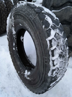 12.00R24 Bontyre BT-935 шина б/у