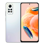 Смартфон Xiaomi Redmi Note 12 Pro 4G 12/256GB, Polar White (Полярный белый)