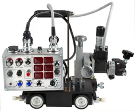 Газорезательная машина HK-30
