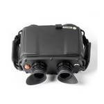 Гибридный тепловизионный бинокль HTI HT-C600