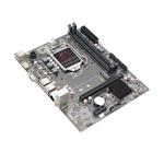 Материнская плата AFOX IH81-MA5-V3, Socket1150, mATX, Retail, 2xDDR3, PCIe2.0, 1xM.2, 100LAN, 6xUSB2, 4xUSB3, CPU TDP 95Вт, VGA, HDMI