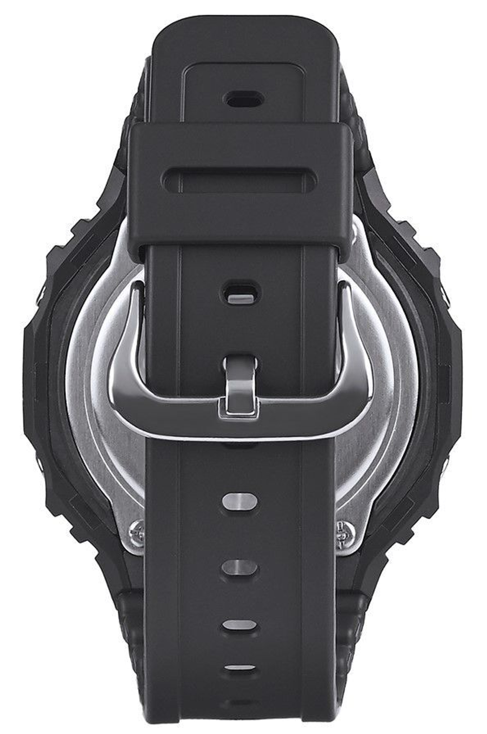Мужские наручные часы Casio G-Shock GA-2100-1A1