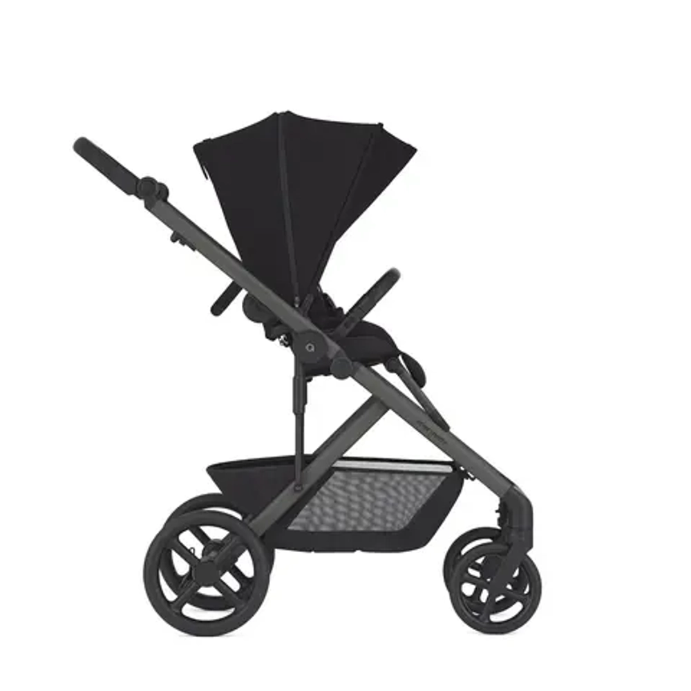 Детская коляска ANEX Modu (MD-03) Nighty рама+прогулочный блок