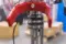 Вертикально-сверлильный станок Stalex DP-20/T