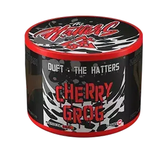 Duft - Cherry Grog (200г)