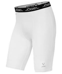 Шорты компрессионные CAMP PerFormDRY Baselayer Shorts, белый