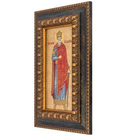 GAEM Art ART-910/11 Панно «Святой Князь Владимир»