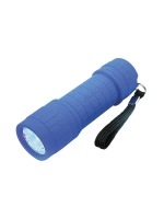 Фонарь ультрафиолетовый Prolight для подсветки мормышек и UV приманок PRL-32170-BL