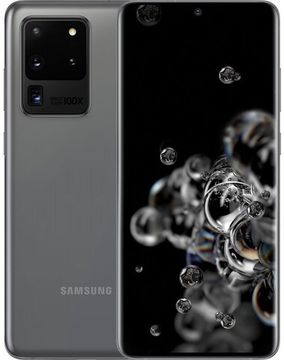 Samsung Galaxy S20 Ultra 12/256gb Grey