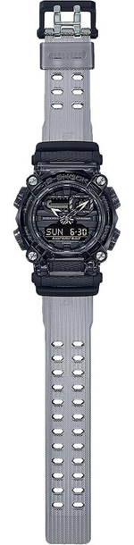 Часы Casio GA-900SKE-8AER