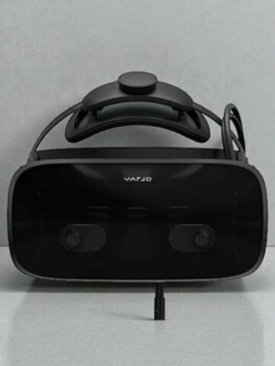 VR-шлем Varjo VR-3, Бессрочная оффлайн-лицензия