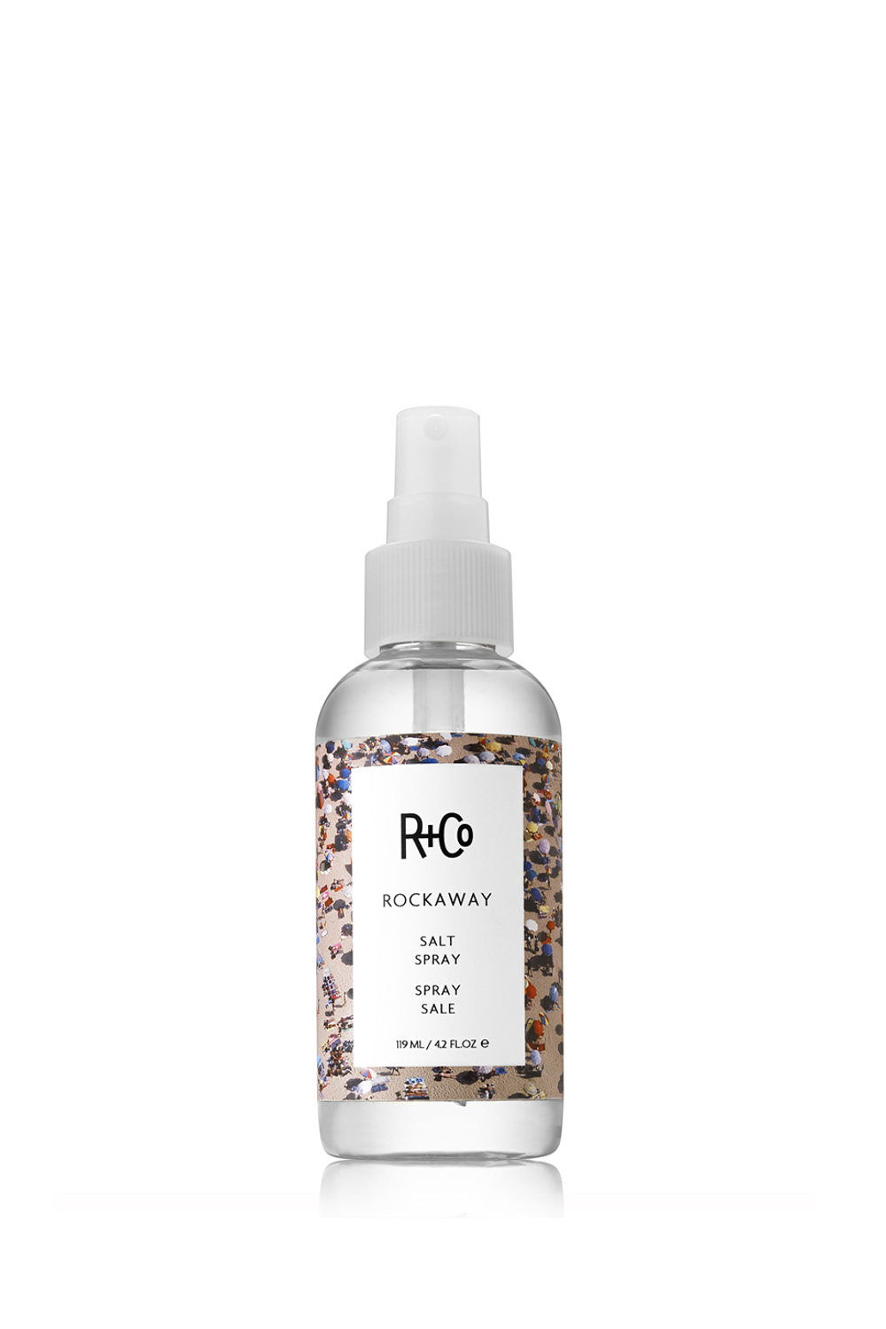 ROCKAWAY Salt Spray / РОКАВЭЙ ПЛЯЖ стайлинг-спрей для текстуры и объема