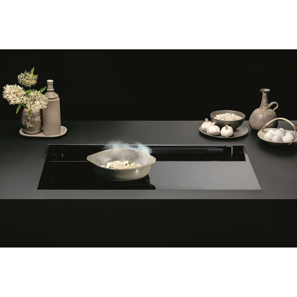 Falmec Brera 90 Vetro Nero (CBRW90.00P8#ZZZC490F)