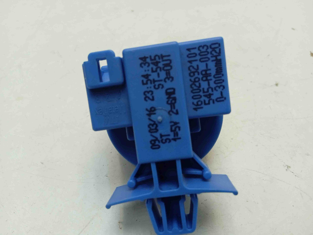 NWS7105 кт186 Датчик уровня воды для стиральной машины Indesit NWS7105 б/у
