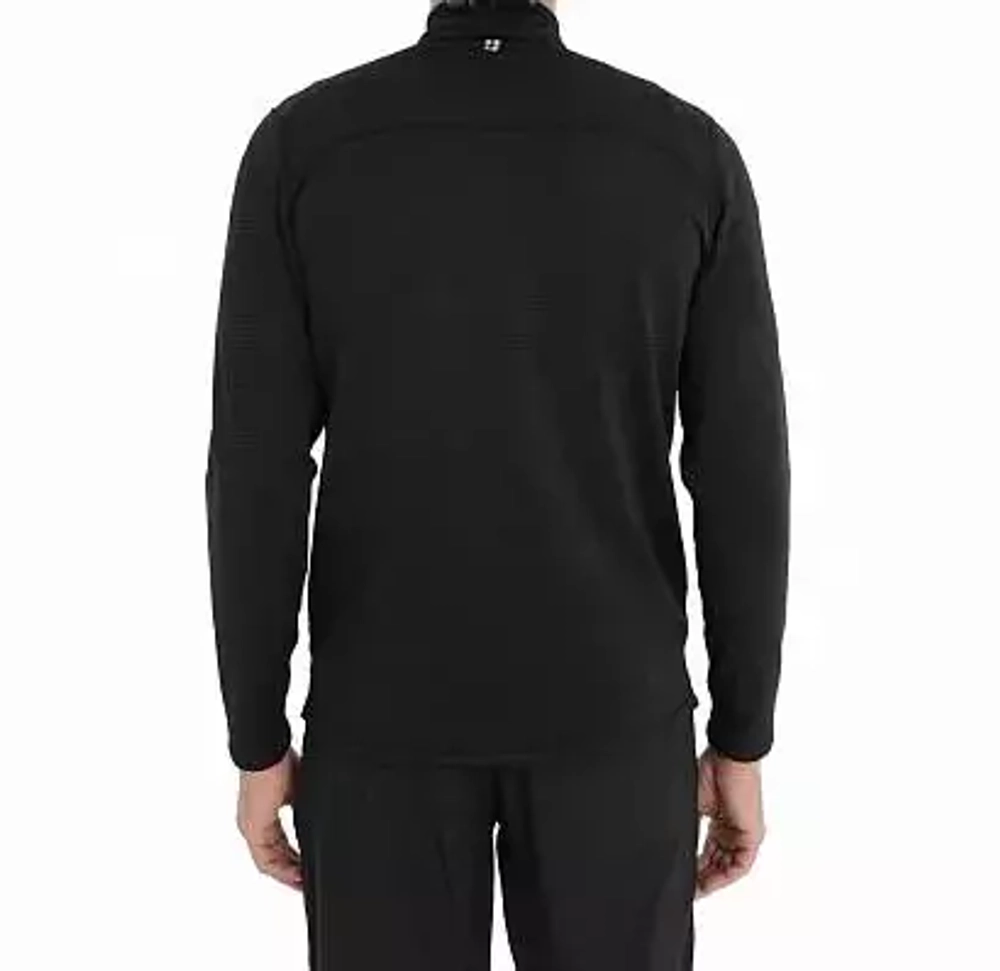 Толстовка для активного отдыха VIKING Admont Man Black (US:M)