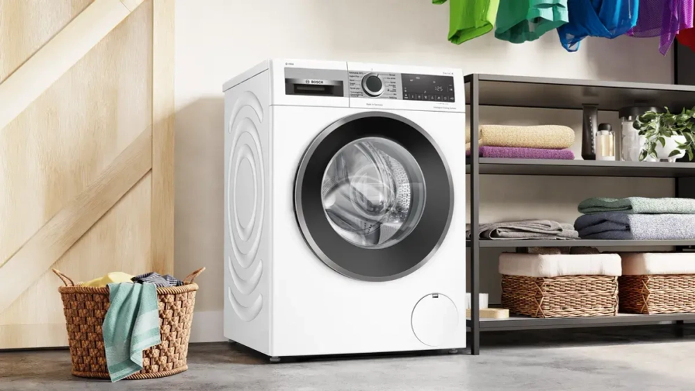 Стиральная машина Bosch WGG256AMSN