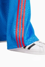 Штаны adidas David Beckham Originals - синий