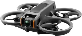 Квадрокоптер DJI AVATA 2 fly more combo с пультом
