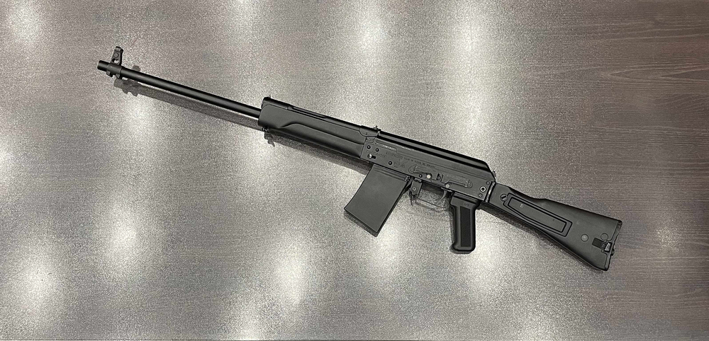 Сайга-20С  к.20/76  № 1305945